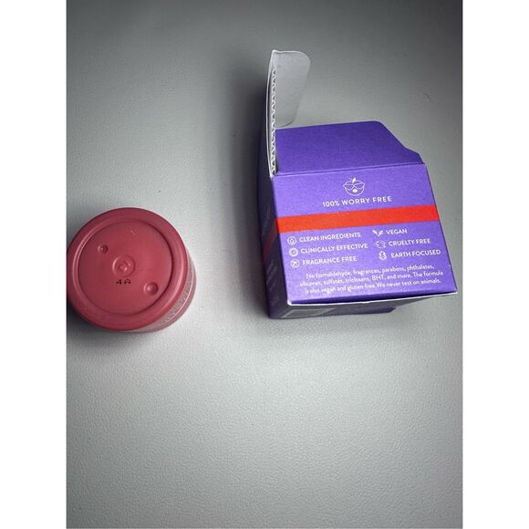 PEACH & LILY Pure Radiance Brightening Eye Cream 15ml - Picture 6 of 6